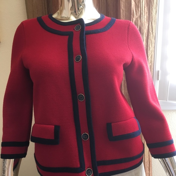 Talbots Jacket - Picture 3 of 6